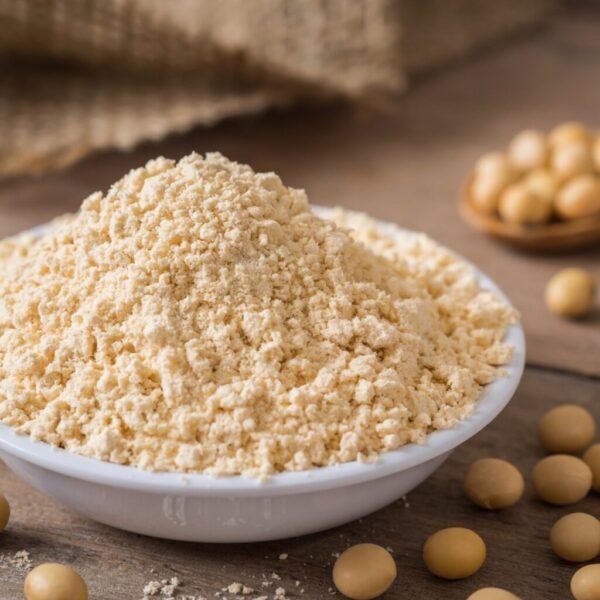 Full Fat Soya Flour
