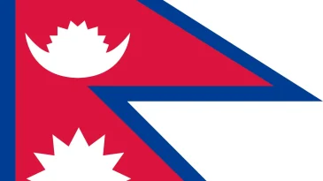 Flag-Nepal